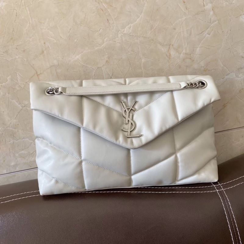 YSL Satchel Bags